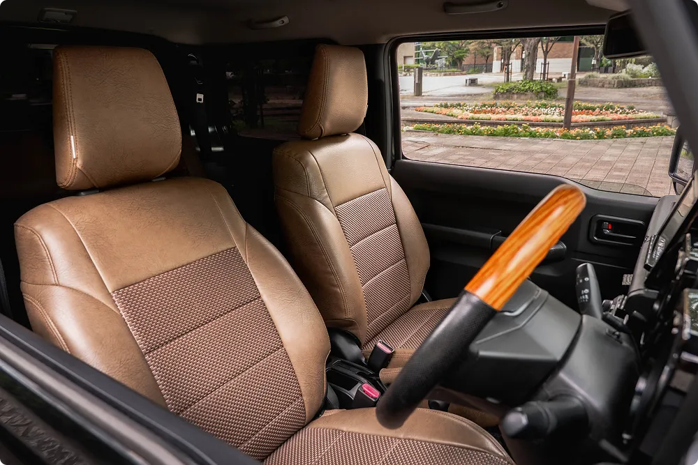 refinad heritagemesh gallery17 - Heritage Mesh Series