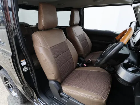 ちょうどいいギア感