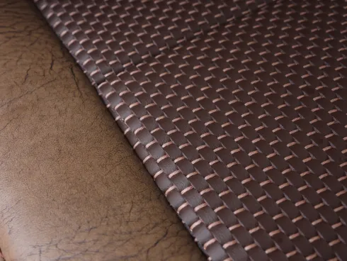 通気性と肌触りへのこだわり