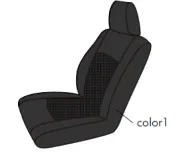 シートカバー DESIGN