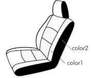 シートカバー DESIGN