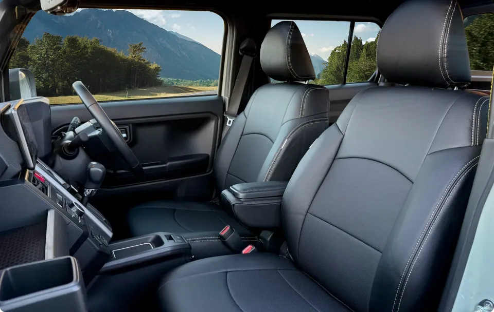 永く続く心地良さ