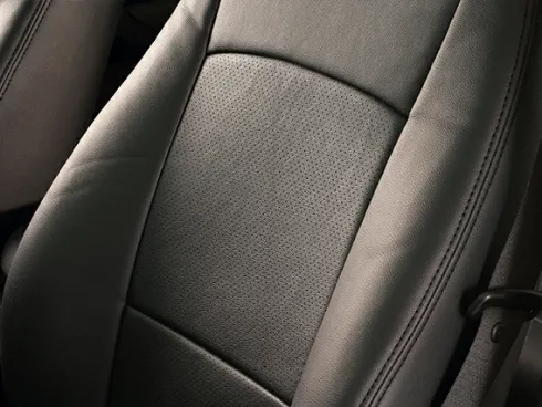 リサイクルレザー