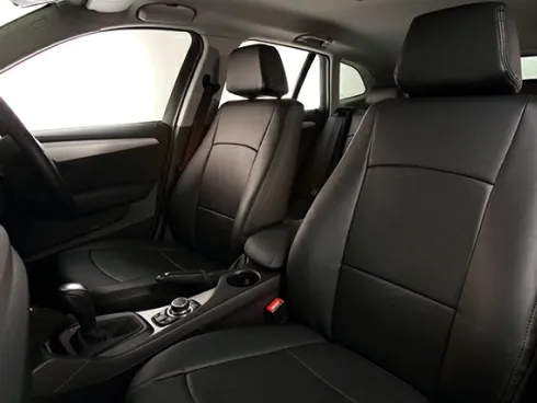 リサイクルレザー