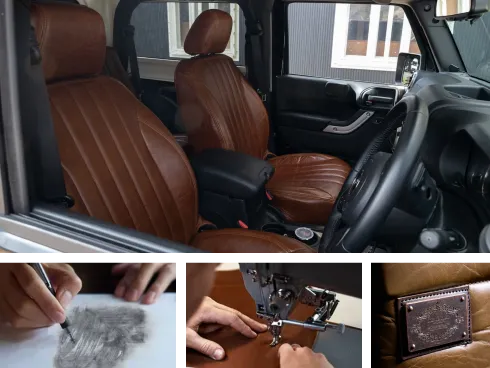 唯一無二の存在