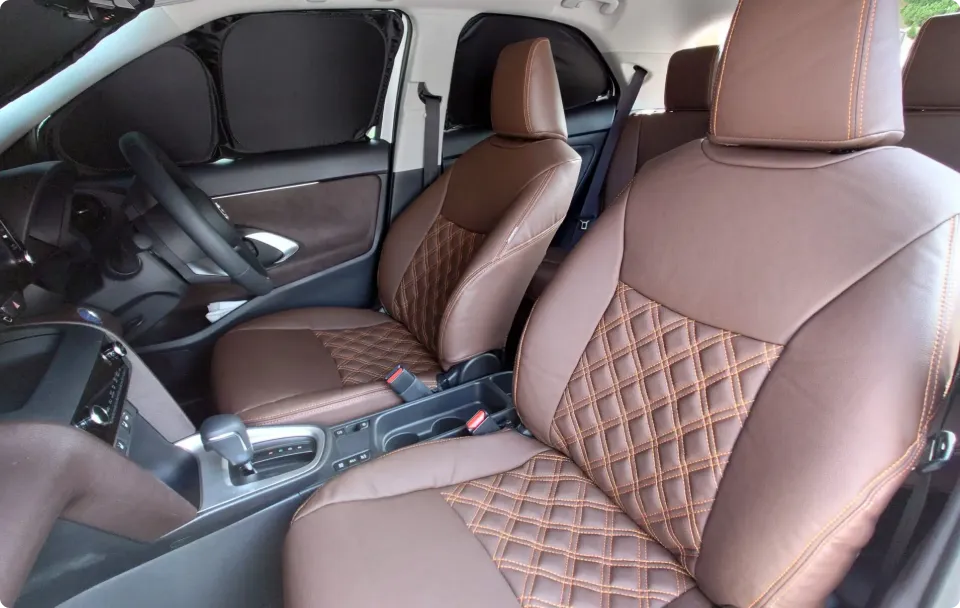 永く続く心地良さ