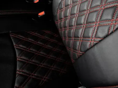 リサイクルレザー