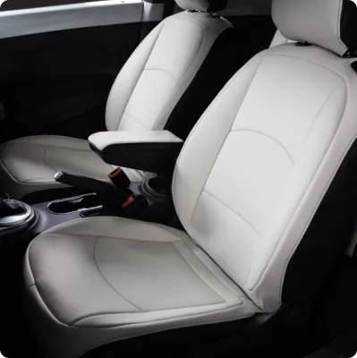 Harmonious Leather Series