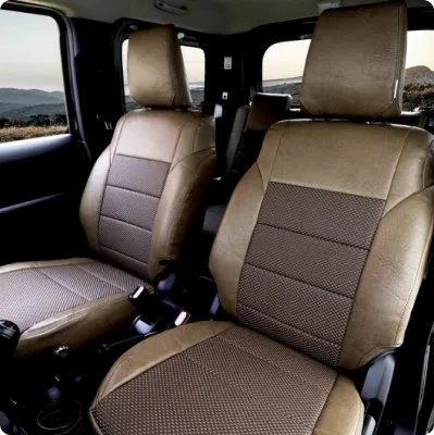 Heritage Mesh Series