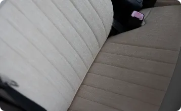 シートヒーター対応