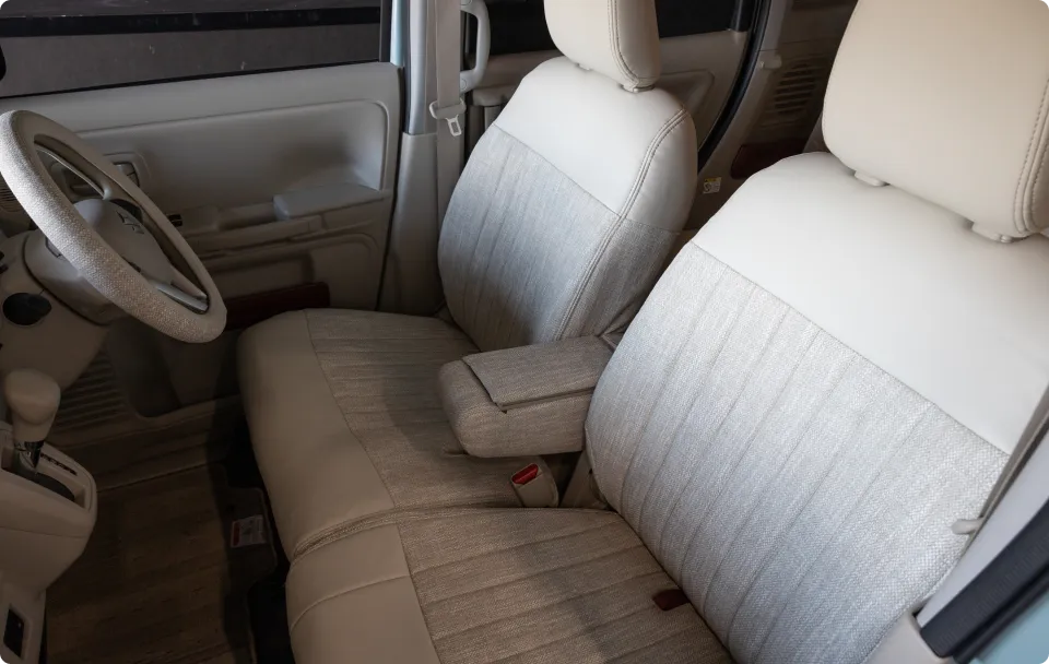 機能性とデザイン性を両立