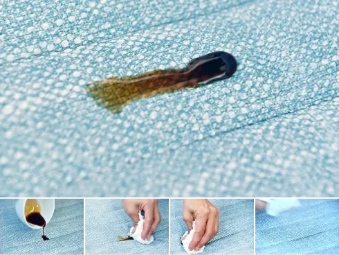 しっかりとした防水仕様