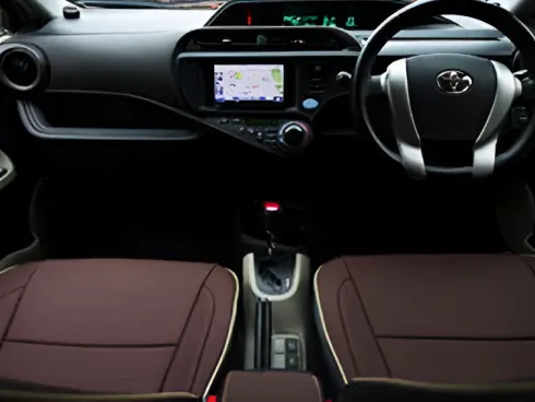 カラーパターン