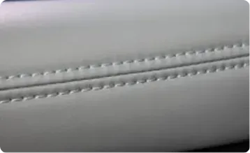 フチは選べるパイピングカラー