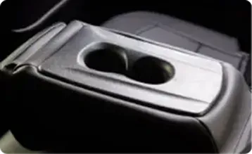 コンソールカバー