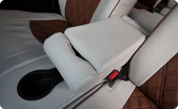 コンソールカバー