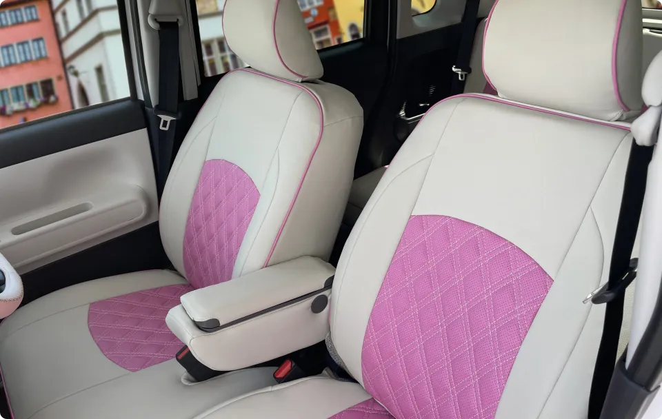 オシャレ×キュート