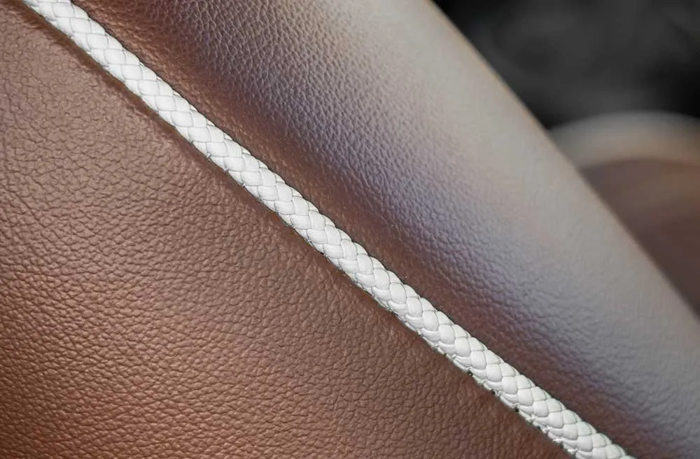 シートカバー カラー