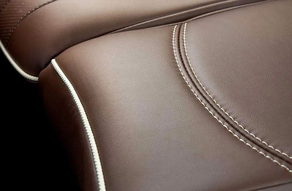 シートカバー カラー