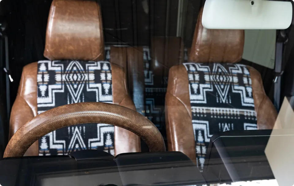 レトロアメリカン