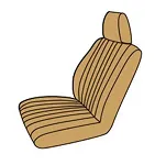 シートカバー カラー