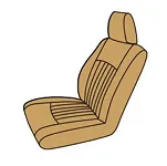 シートカバー カラー