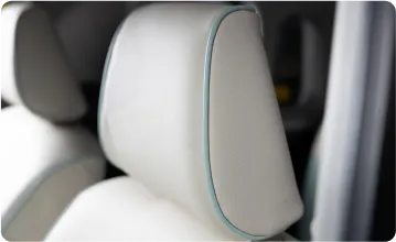 フチは選べるパイピングカラー