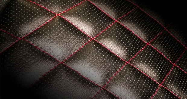 Dottyのオリジナルデザインシートカバー