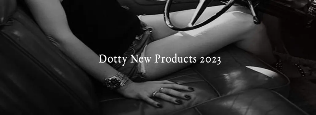 dotty