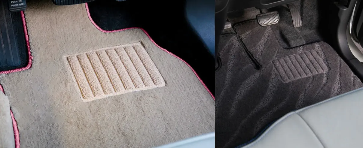 floormat