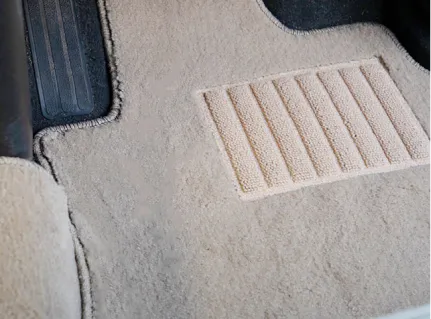 floormat