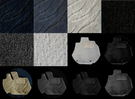 floormat