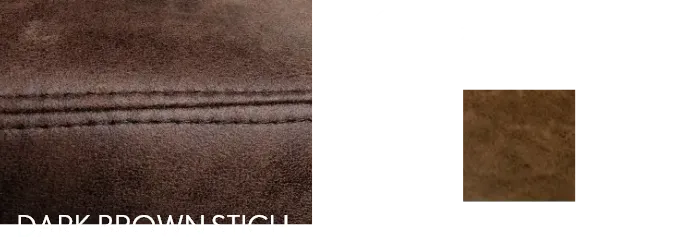 LEATHERY