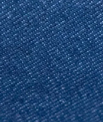 INDIGO BLUE