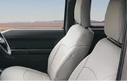 グレー