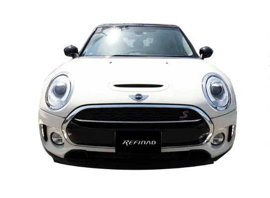 MINI専用デザイン