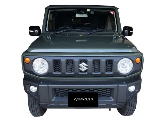 JIMNY専用デザイン