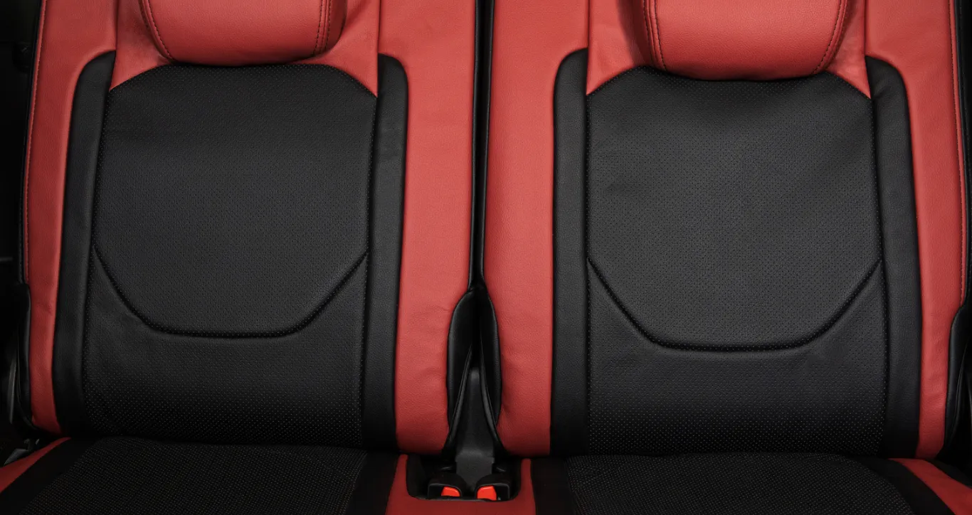 ジムニー シートカバー