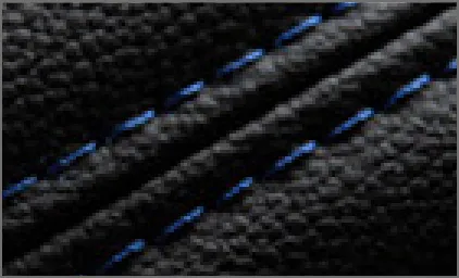 ブラック×ブラック