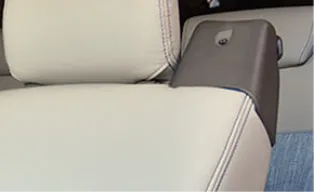 特殊パーツの形状対応