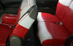 レッド