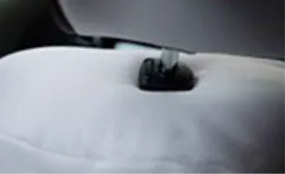 ヘッドレスト