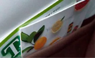 バックポケット付き