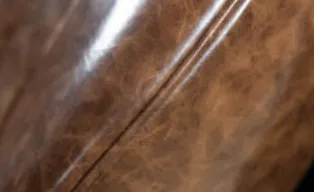 バックポケット付き
