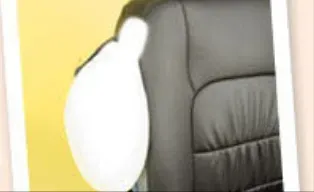 サイドエアバッグ対応
