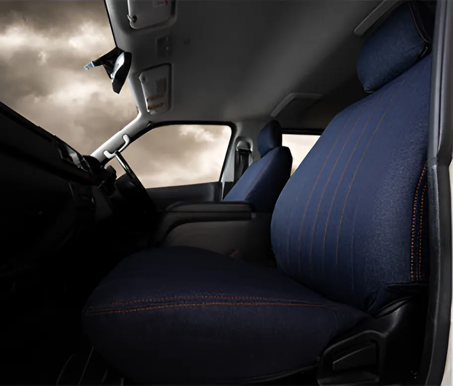 インディゴブルー