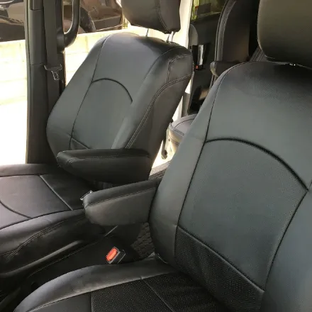 シートカバーギャラリー