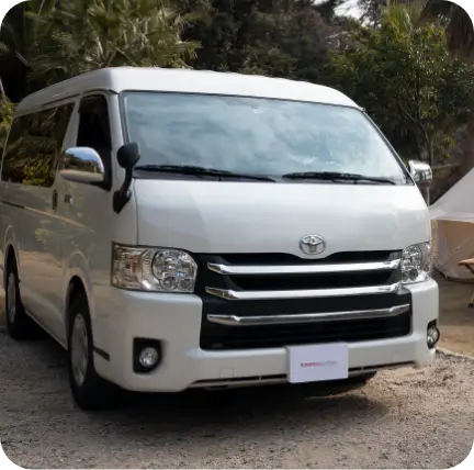 HIACE