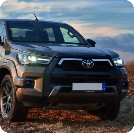 HILUX