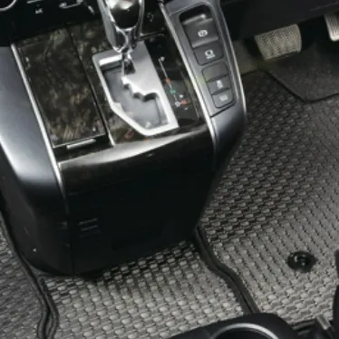 FLOOR MAT